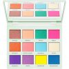 Catrice My Little Pony Eyeshadow Palette No. C01 Multi-Colored 12