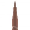 Catrice Calligraph Artist Matte Liner Eyeliner 1.1ml 010 Roasted Nuts