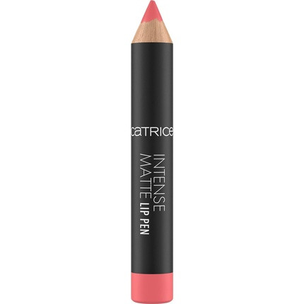 Catrice Intense Matte Lip Pen Lip Contour Pencil 020 Coral Vibes 1.2g