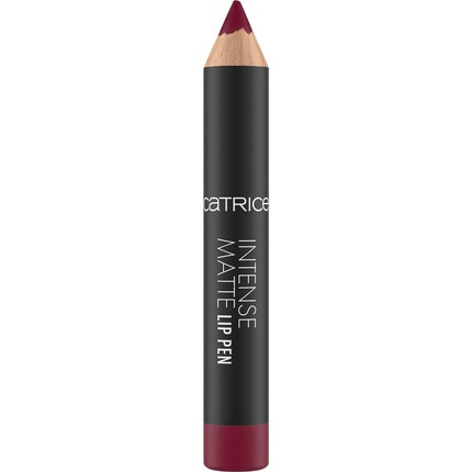 Catrice Intense Matte Lip Pen Lip Liner 040 Very Berry 1.2g