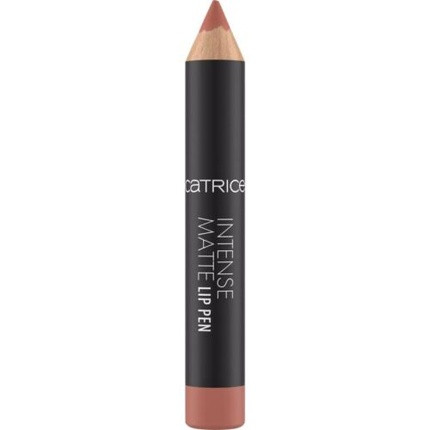 CATRICE Intense Matte Matton Lips 060 Mocha Me Happy