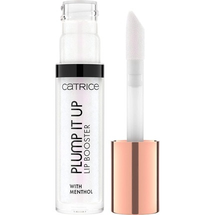 Catrice Cosmetics Lip Booster Labial Plump IT UP 010 Poppin' Champagne 3.5ml