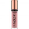 Catrice Plump It Up Lip Booster 040 Nude Cooling Color-Enhancing Glossy Vegan Lip Plumper 3.5ml