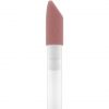 Catrice Plump It Up Lip Booster 040 Nude Cooling Color-Enhancing Glossy Vegan Lip Plumper 3.5ml