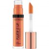 Catrice Plump It Up Lip Booster 070 Gold Cooling Color-Enhancing Lip Gloss Vegan