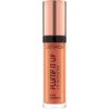 Catrice Plump It Up Lip Booster 070 Gold Cooling Color-Enhancing Lip Gloss Vegan