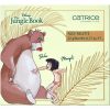 Catrice Disney The Jungle Book Face Palette Contouring Palette Nr. 010 Multicolor 4 Colors Defining Natural Radiant Vegan Oil-Free Alcohol-Free Paraben-Free 22g