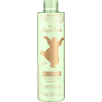 Catrice Disney The Jungle Book Facial Tonic 150ml