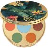 Catrice WILD ESCAPE Eyeshadow Palette 6 Colors Shimmering Metallic Matte Vegan