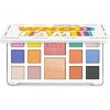 Catrice WHO I AM Eyeshadow & Face Palette 14 Colors Shimmering Vegan