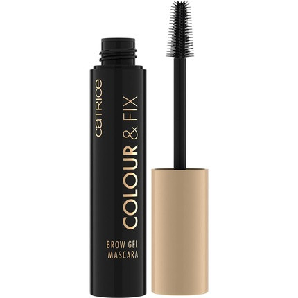 Catrice Colour & Fix Brow Gel Mascara 5ml 010 Blonde