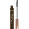 Catrice Pure Volume Magic Brown Mascara Natural Buildable Long Lasting Volume with Castor Oil Vegan and Cruelty Free Without Parabens Fragrance and Microplastic Particles