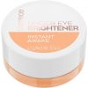 Catrice Under Eye Brightener Conceal and Brighten Dark Circles with Hyaluronic Acid and Shea Butter 020 Warm Nude