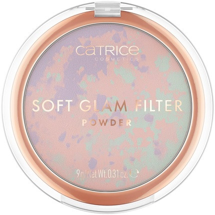 Catrice Soft Glam Filter Powder 9g