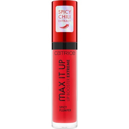 Catrice Max It Up Lip Booster Extreme 4ml