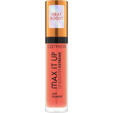 Catrice Max It Up Lip Booster Extreme 020 Orange