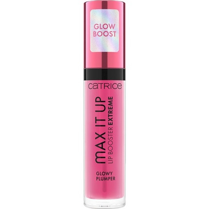 Catrice Max It Up Lip Booster Extreme 4ml