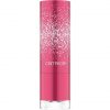 Catrice Glitter Glam Glow Lip Balm Lipstick No. 010 Pink Moisturizing Nourishing Color-Adapting Vegan Paraben-Free Microplastic-Free Nanoparticle-Free 3.2g