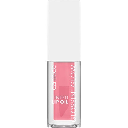 Catrice Glossin' Glow Tinted Lip Oil Lip Gloss 4ml