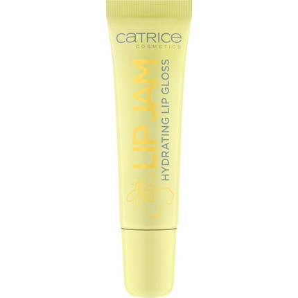 Catrice Lip Jam Hydrating Lip Gloss 10ml 060 Honey, I'm Home