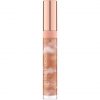 Catrice Marble-licious Liquid Lip Balm Nourishing Hydrating Softening with Coconut Oil Glossy Non-Sticky Finish with Tint of Color Vegan Cruelty Free 30 Don't Be Shaky