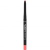 Catrice Plumping Lip Liner No. 160 Orange Moisturizing Long-Lasting Matte Colour-Intensive Vegan Waterproof Oil-Free Alcohol-Free 0.35g