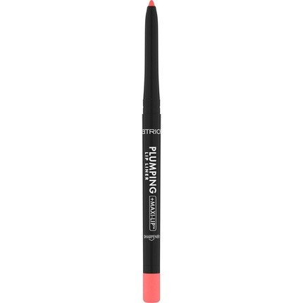 Catrice Plumping Lip Liner No. 160 Orange Moisturizing Long-Lasting Matte Colour-Intensive Vegan Waterproof Oil-Free Alcohol-Free 0.35g