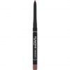 Catrice Plumping Lip Liner 069 Brown Moisturizing Long-lasting Mattifying Intensely Pigmented Vegan Waterproof