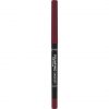 Catrice Plumping Lip Liner No. 180 Red Moisturising Long-Lasting Matte Colour-Intensive Vegan Waterproof Oil-Free Alcohol-Free 0.35g