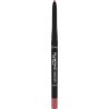 Catrice Plumping Lip Liner 190 Nude Moisturizing Long-lasting Mattifying Intensely Pigmented Vegan Waterproof Oil-free