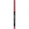 Catrice Plumping Lip Liner 190 Nude Moisturizing Long-lasting Mattifying Intensely Pigmented Vegan Waterproof Oil-free