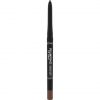 Catrice Plumping Lip Liner No. 170 Brown Moisturizing Long-Lasting Matte Colour-Intensive Vegan Waterproof Oil-Free Alcohol-Free 0.35g