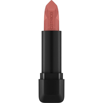 Catrice Scandalous Matte Lipstick 130 Nude Moisturising Long-Lasting Vegan Paraben-Free