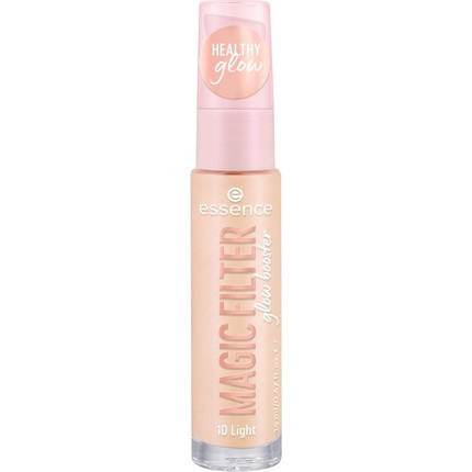 essence MAGIC FILTER Glow Booster Base No. 10 Nude 14ml