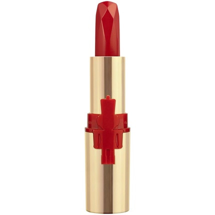 Catrice MAGIC CHRISTMAS STORY Ultra Satin Lipstick C01 Red