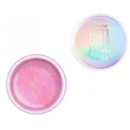 Catrice Metaface Holographic Jelly Illuminator