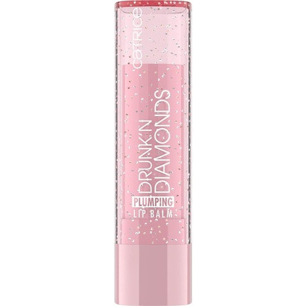 Catrice Drunk'n Diamonds Plumping Lip Balm 3.5g