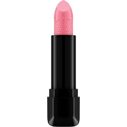 Catrice Shine Bomb Lipstick No. 110 Pink Moisturizing and Enhancing Vegan Lipstick