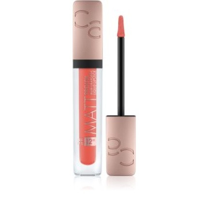 Catrice Matt Pro Ink Non-Transfer Liquid Lipstick - 5 Ml