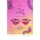 Essence Love Luck Dragons - Moisturizing Gel Mask For The Eye Area