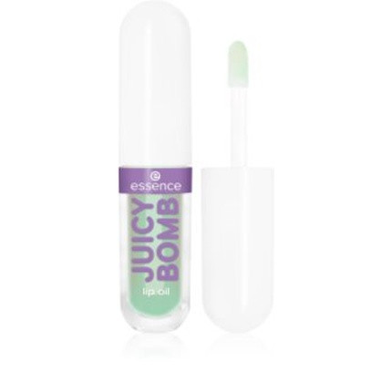 Essence Juicy Glow Juicy Bomb - 2 Ml Lip Care