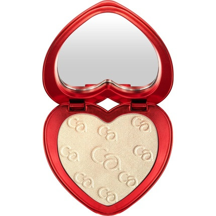 Catrice HEART AFFAIR Highlighter C01 Gold 8.5g