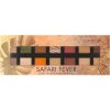 Catrice Safari Fever Slim Eyeshadow Palette 14 Colors Long-lasting Vegan