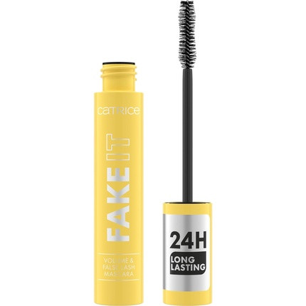 Catrice FAKE IT Volume & False Lash Mascara 11ml