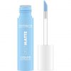 Catrice Deep Matte Liquid Eyeshadow 020 Blue Long-lasting High-pigmented Vegan Waterproof