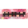 Catrice Blooming Bliss Slim Eyeshadow Palette 14 Colors Long-lasting Vegan