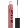 Catrice Shine Bomb Lip Lacquer No. 020 Nude Long-Lasting Glossy Colour-Intensive Vegan Oil-Free Paraben-Free 3ml