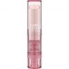 Catrice Care In Colours Lip Balm 010 Transparent Moisturizing Nourishing Natural Glossy Vegan Alcohol-Free Preservative-Free Paraben-Free 3g