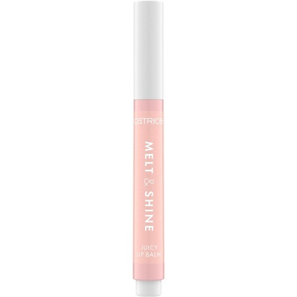 Catrice Melt & Shine Juicy Lip Balm 1.3g 010 Shell Yeah!