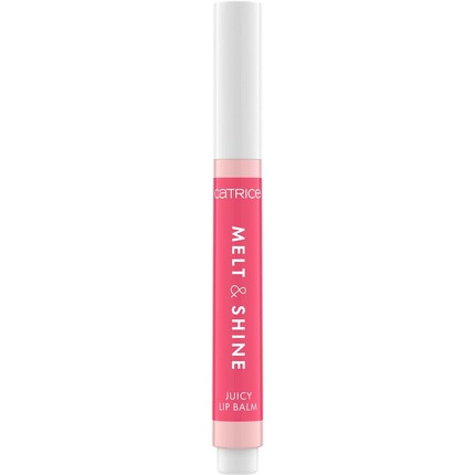 Catrice Melt & Shine Juicy Lip Balm 1.3g 050 Resting Beach Face